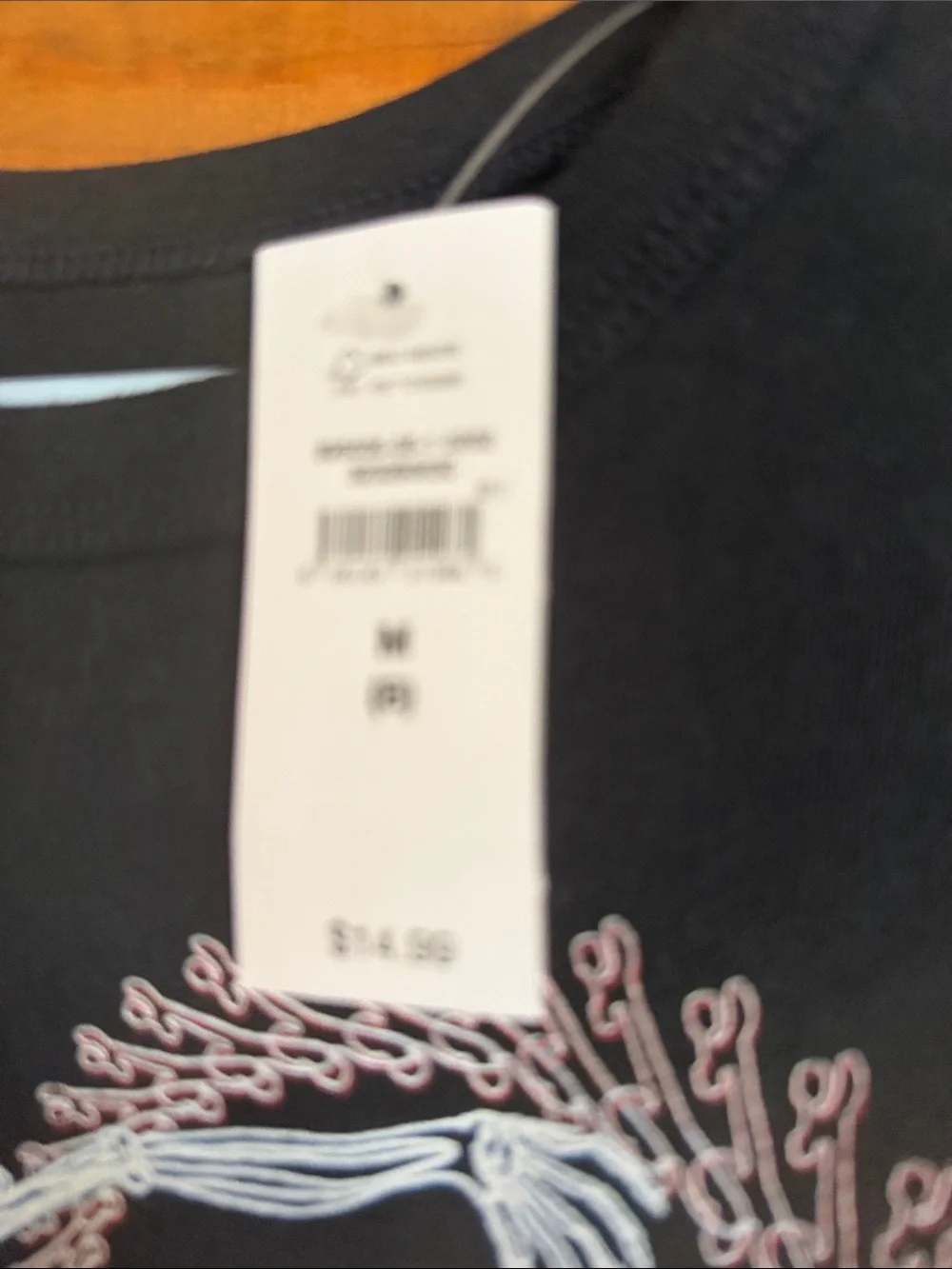 NWT Gap short sleeve Halloween shirts. Beetlejuice & skateboarding skeletons M8